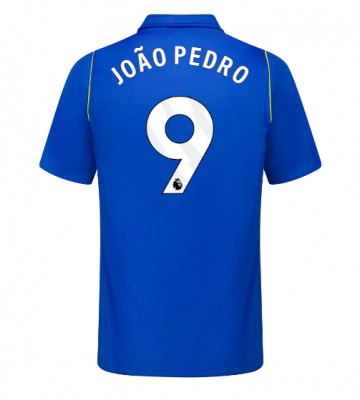 Chelsea Joao Pedro #9 Hemmatröja 2026-27 Kortärmad